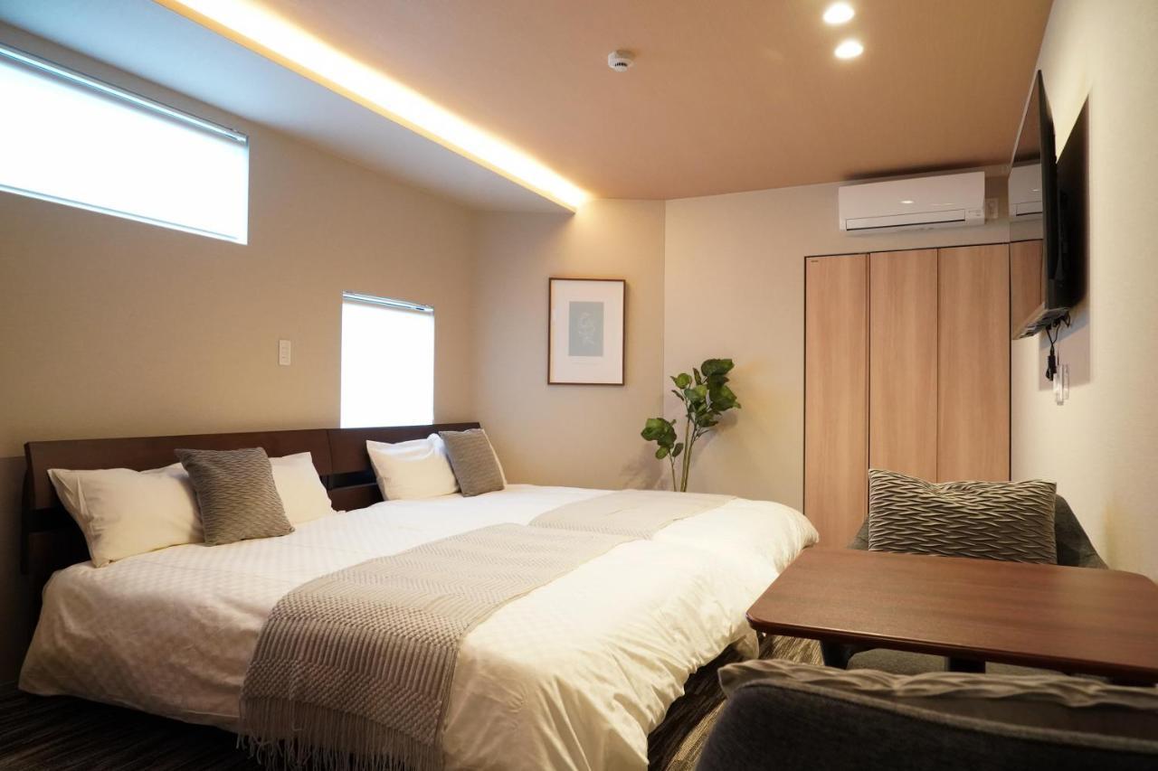 Liaison Court Nishikujo Universal Bay Osaka Eksteriør billede