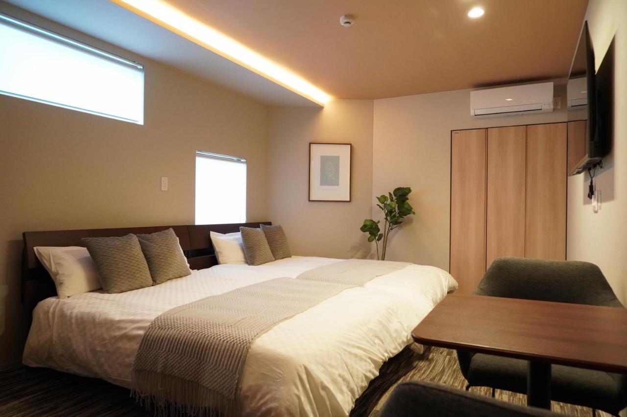 Liaison Court Nishikujo Universal Bay Osaka Eksteriør billede